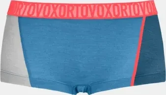Ortovox 150 Essential Boxer Briefs heritage blue (Damen)