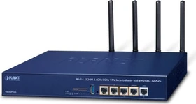 Planet VR-300W6A VPN Security Firewall, 5x RJ-45 (VR-300W6A)