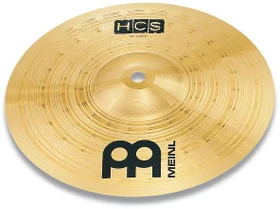 Meinl HCS Splash 10"