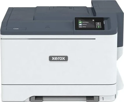 Xerox C320, Laser, mehrfarbig