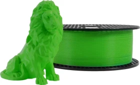 Prusa Prusament PLA, Simply Green, Spule, 1.75mm, 1.00kg