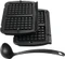 Tefal GC716D12 OptiGrill+ Kontaktgrill inkl. Waffelplatten Vorschaubild