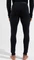 Odlo Natural Merino 260 Tights Hose lang schwarz (Herren) Vorschaubild