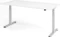 Hammerbacher Ergonomic Aktiv XMST16 Sitz-Steh-Schreibtisch Vorschaubild