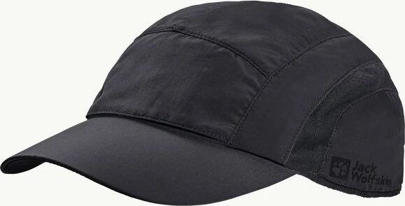 Jack Wolfskin Vent Kappe