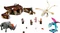 LEGO Fantastic Beasts - Newts Koffer der magischen Kreaturen Vorschaubild