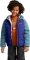 Jack Wolfskin Zenon Funktionsjacke glow ink (Junior) Vorschaubild