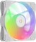 Ocypus Gamma C50 ARGB, weiß, Glasfenster Vorschaubild