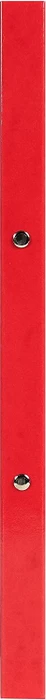 Exacompta Iderama Ringbuch 2-Ring, 20mm, A4, rot