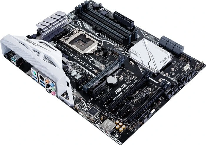 ASUS Prime Z270-AR (Intel 1151)