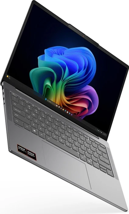 Lenovo IdeaPad Slim 5 14AGP11 (IdeaPad Slim 5a), Lunar Grey, Ryzen AI 7 445, 16GB RAM, 1TB SSD, DE