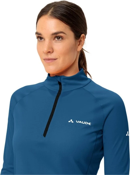 Vaude Larice II Funktionsshirt langarm ultramarine (Damen)