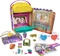 Mattel Polly Pocket - Un-Box-It Spielset Vorschaubild