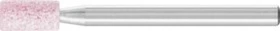 Pferd ZY 0408 3 AR 60 O5V STEEL EDGE Zylinderstift Schleifstift K60, 4x8mm, 10 Stück