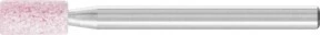 Pferd ZY 0408 3 AR 60 O5V STEEL EDGE Zylinderstift Schleifstift K60, 4x8mm, 10 Stück