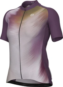 Alé Off Road Monsone Trikot kurzarm grün (Damen)