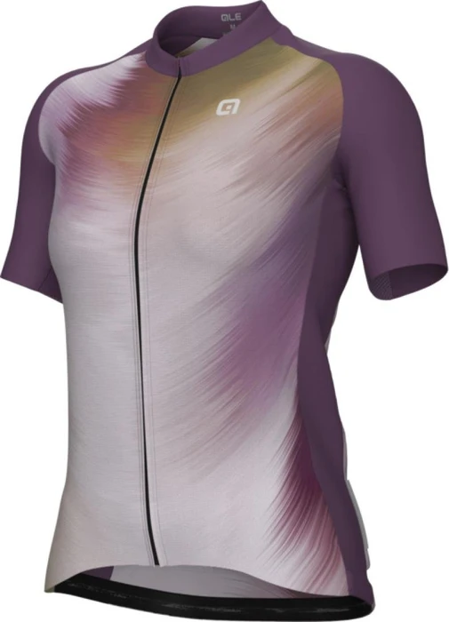 Alé Off Road Monsone Trikot kurzarm (Damen)
