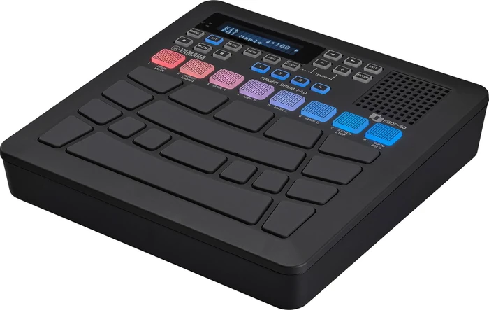 Yamaha FGDP-50