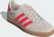 adidas Gazelle Indoor beige/lucid red/cloud white Vorschaubild