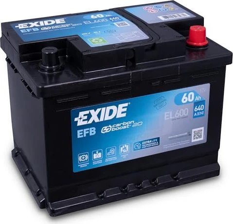 Exide EFB