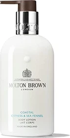 Molton Brown Coastal Cypress & Sea Fennel Body Lotion, 300ml