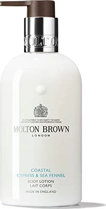Molton Brown Coastal Cypress & Sea Fennel Body Lotion, 300ml