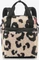 Reisenthel allrounder R teddy leo cream Vorschaubild