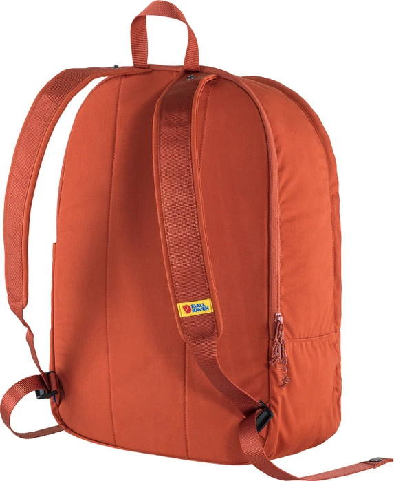 Fjällräven Vardag 28 Laptop cabin red