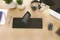 Cherry Stream Protect Keyboard Wireless, schwarz/grau, USB, DE Vorschaubild