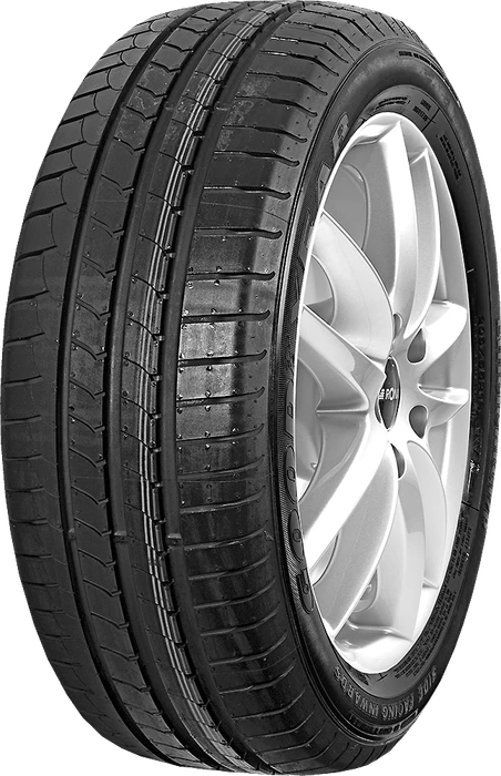 Goodyear EfficientGrip 255/40 R18 95W RunOnFlat