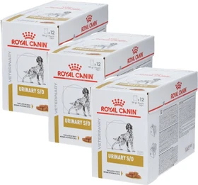 Royal Canin Urinary S/O Moderate Calorie im Frischebeutel, 1.20kg (12x 100g)
