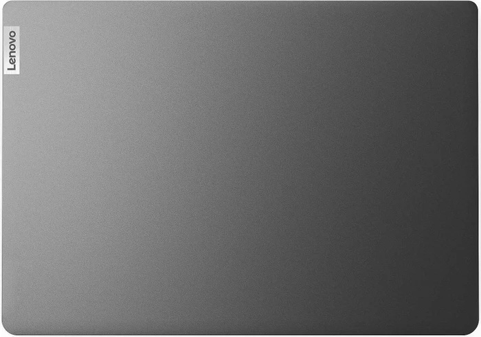 Lenovo IdeaPad 5 Pro 16ACH6, Storm Grey, Ryzen 7 5800H, 16GB RAM, 512GB SSD, GeForce RTX 3050, DE