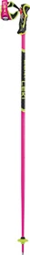 Leki WCR TBS SL 3D Alpin Skistock neon pink/black/neon yellow (Modell 2022/2023)