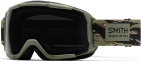 Smith Grom eye of the tiger/chromapop sun black (Junior)
