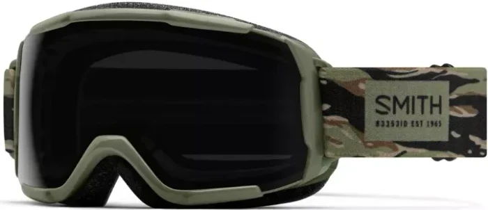 Smith Grom (Junior)
