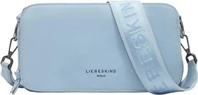 Liebeskind Berlin Clarice M Umhängetasche blau