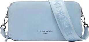 Liebeskind Berlin Clarice M Umhängetasche blau