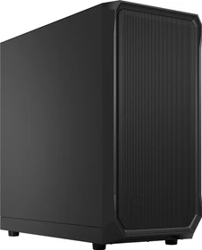 Fractal Design Focus 2, schwarz