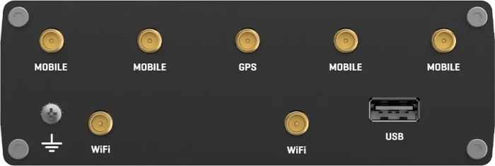 Teltonika RUTX50, Router, eSIM, 5G