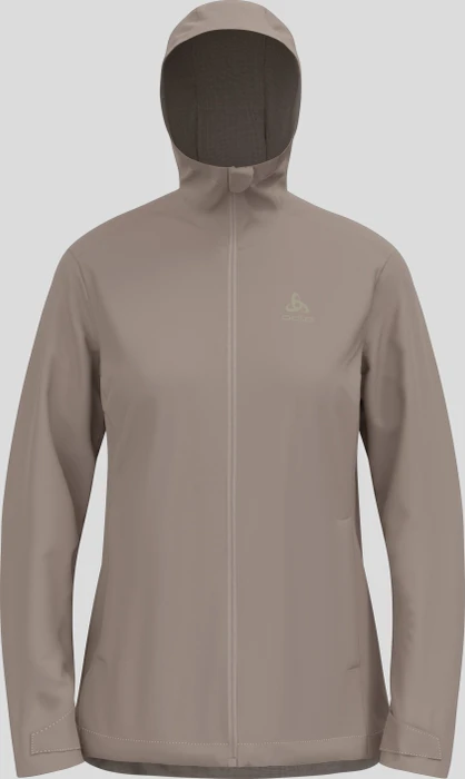 Odlo Aegis 2.5L Waterproof Hardshell Jacke (Damen)
