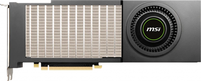 MSI GeForce RTX 3090 Aero 24G, 24GB GDDR6X, HDMI, 3x DP