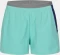 Ortovox Piz Selva Hose kurz ice waterfall (Damen) Vorschaubild