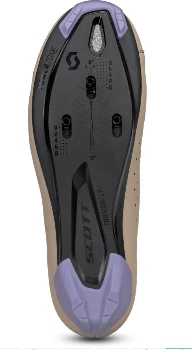 Scott Road Comp BOA toast beige/bliss pink (Damen)