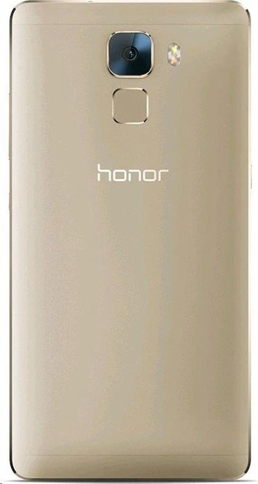 Honor 7 Premium gold