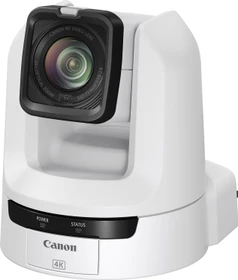 Canon CR-N300 4K PTZ IP Kamera weiß