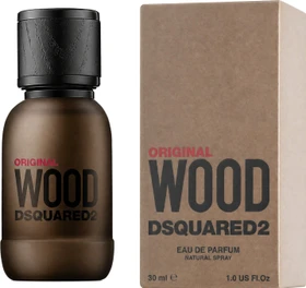 DSquared2 Original Wood Eau de Parfum, 30ml