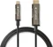Nedis USB-C 3.1 [Stecker] auf HDMI [Stecker] 4K 60Hz Adapterkabel schwarz, 30m Vorschaubild