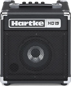 Hartke HD15