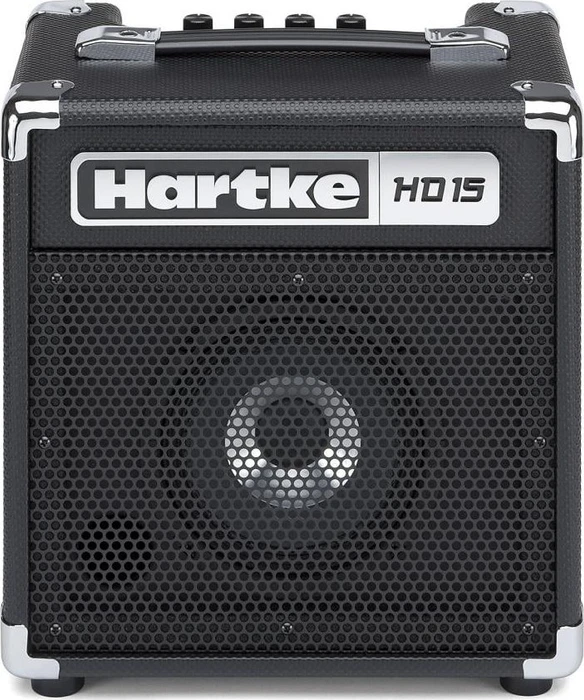 Hartke HD15