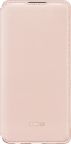Huawei Wallet Cover für P30 pink